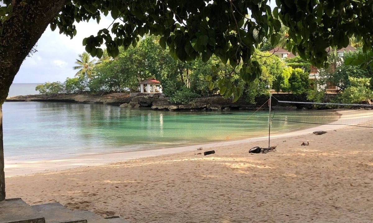 Rio San Juan Apartment | Suite 4: Standard One Bedroom 1 Block to Beach