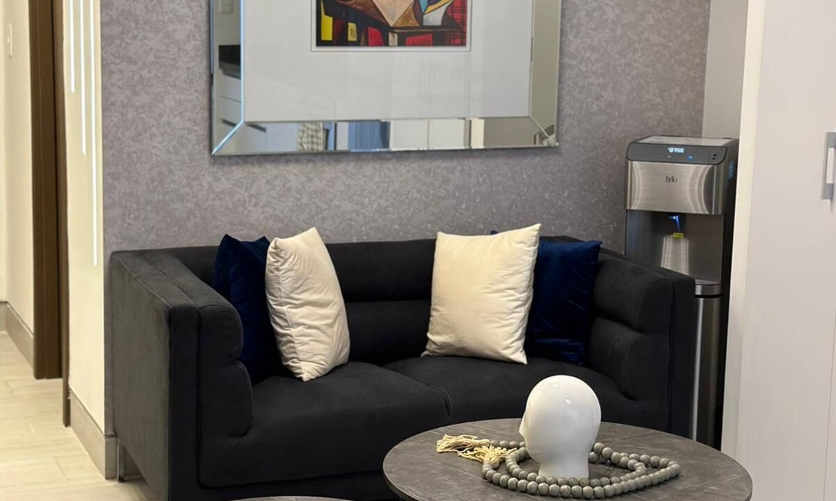 Bella Vista Hotel | Suite Capital Brickell Condo Hotel