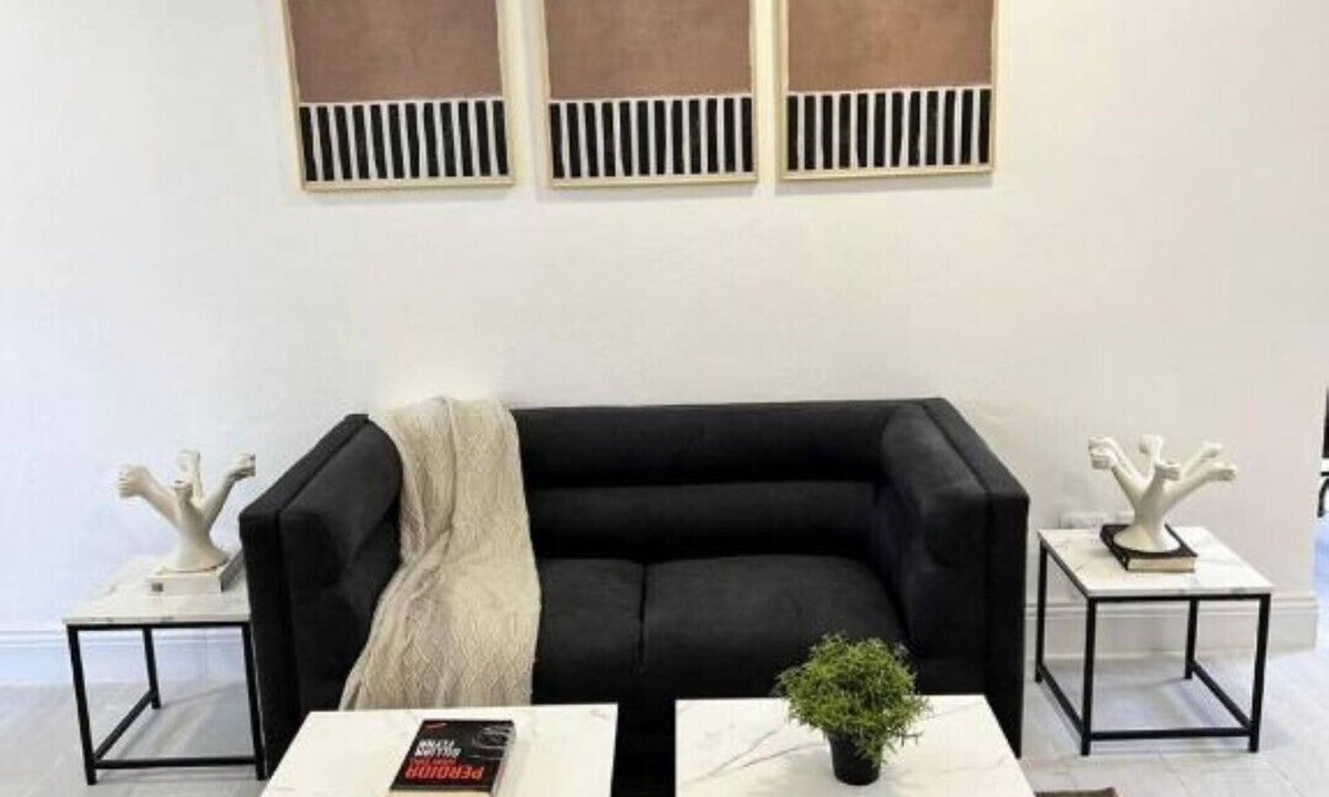 Downtown Santo Domingo Apartment | Suites By Salcedo 1