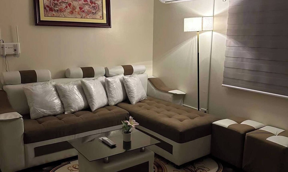 Angeles City House | Sunny Villa