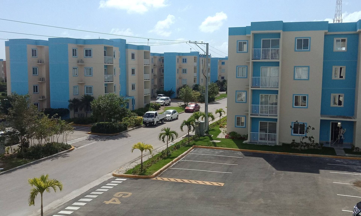 Veron Apartment | Superb apartment with south-facing balcony