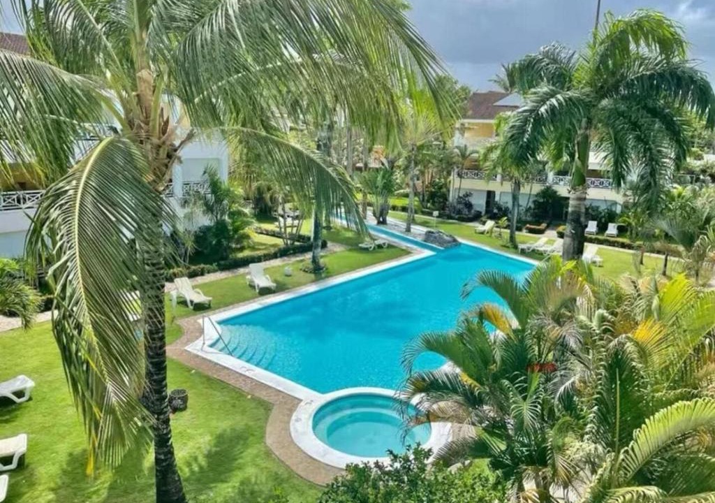 La Iglesia Apartment | Superbe 2bd apt in gated community 2 steps from everything- Playa Popi