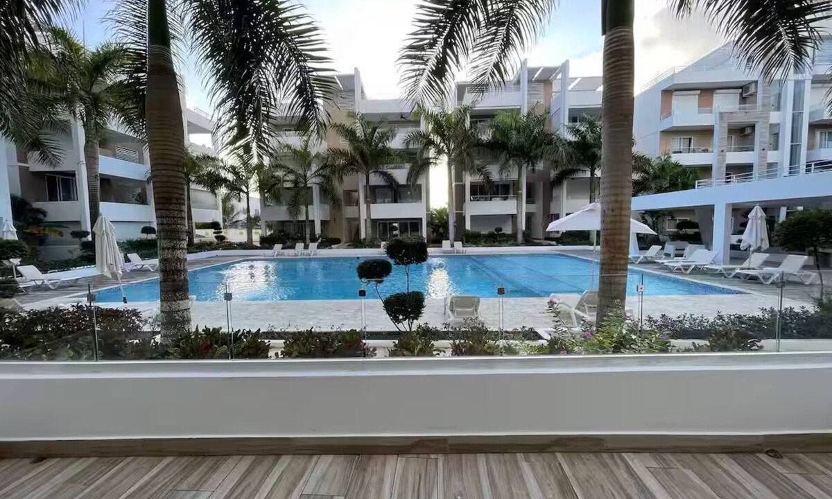 Los Melones House | Sweet Home Bayahibe