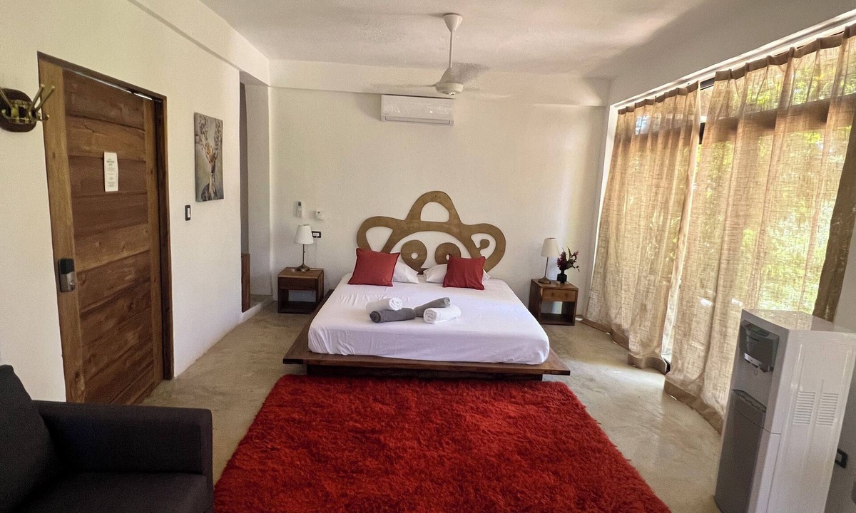 Samana Apartment | Taino Beach Lofts