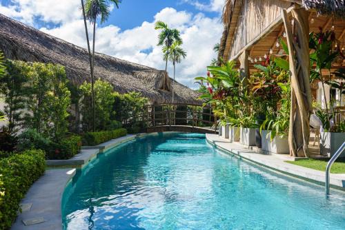 La Iglesia Hotel | TAKUMA BOUTIK HOTEL