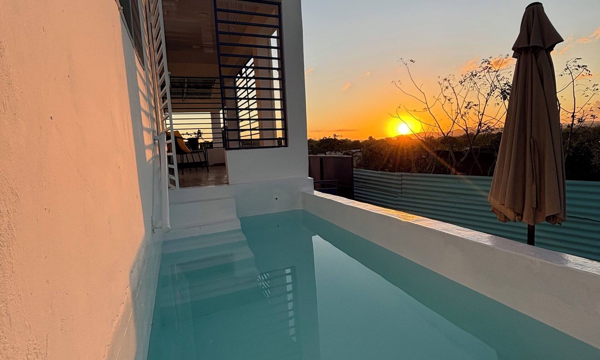 Higuey House | Terrific 3-bedroom house with AC in sunny Higüey