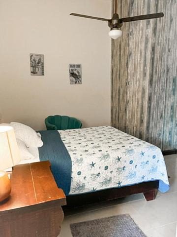 Santo Domingo Hotel | The Boat House