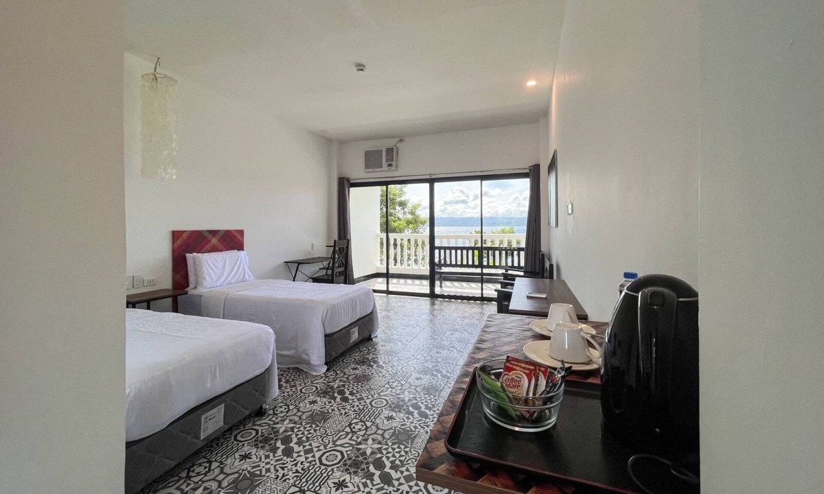 Loon Hotel | The Cliffs Resort