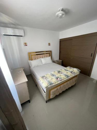 La Caleta Apartment | The Coral Reef State At Santo Dimingo DR