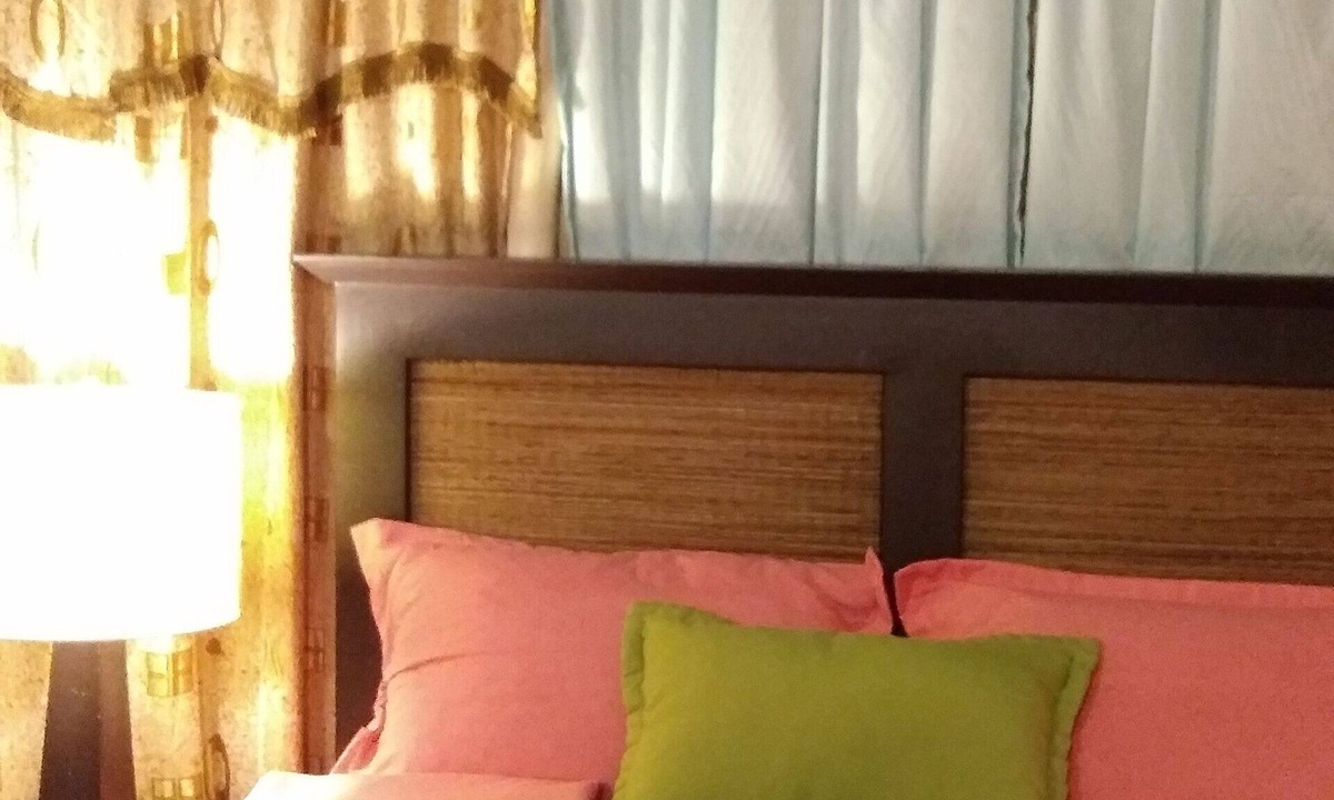 Higuey Cabin | the Count of Villa Rosa