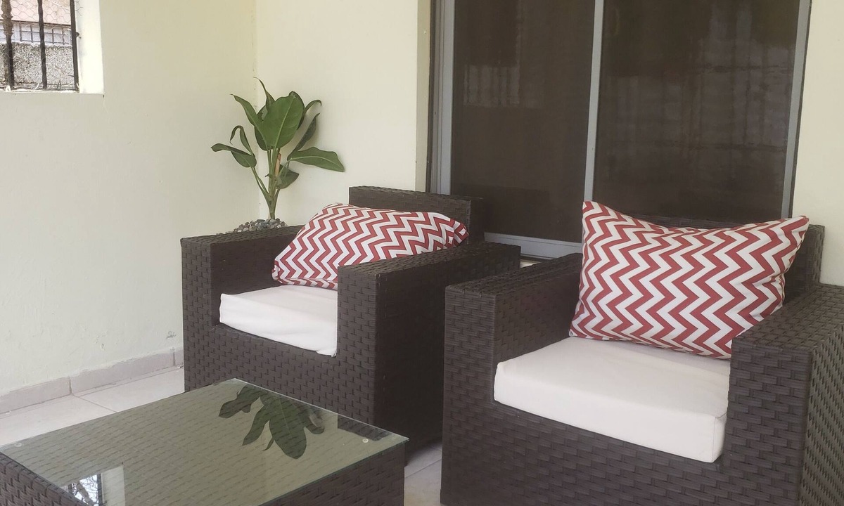 La Caleta Apartment | The Cozy Duplex