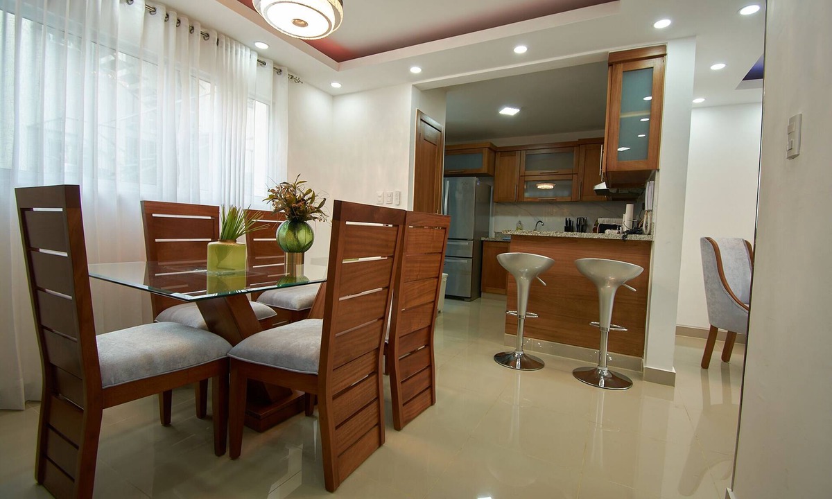 Llanos de Gurabo I Apartment | The vacation you dreamed of in a safe place