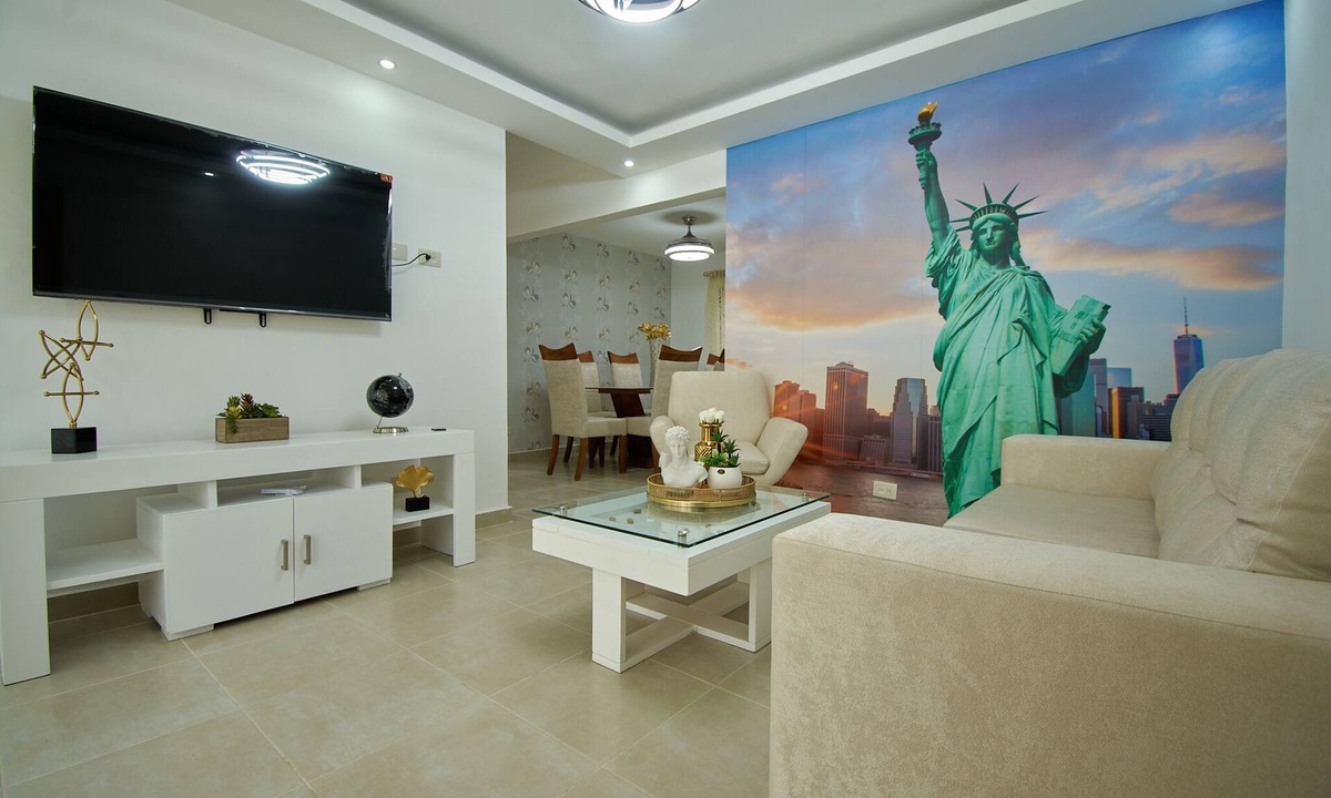 Llanos de Gurabo I Apartment | The apartment you dreamed of 2
