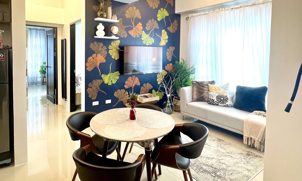 Guadalupe Condo | The Getaway @one pavilion place banawa cebu city.