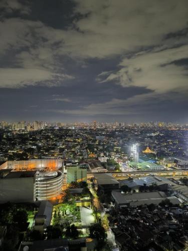 Santo Cristo Apartment | The grass residences,A and K vibes
