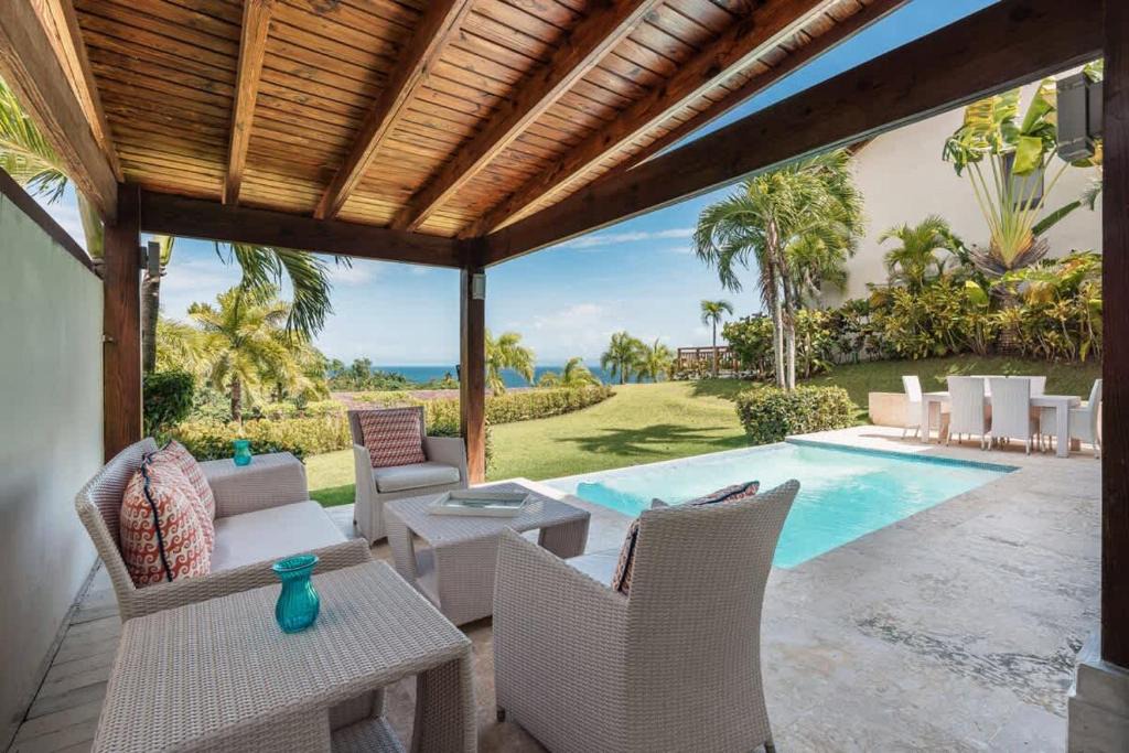 Puerto Bahia Villa | The Greatest 3BR Villa at Puerto Bahia