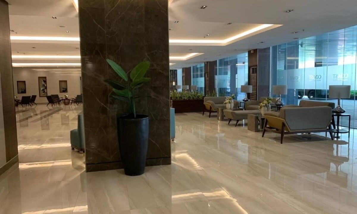 Barangay 76 Condo | The Happy Place