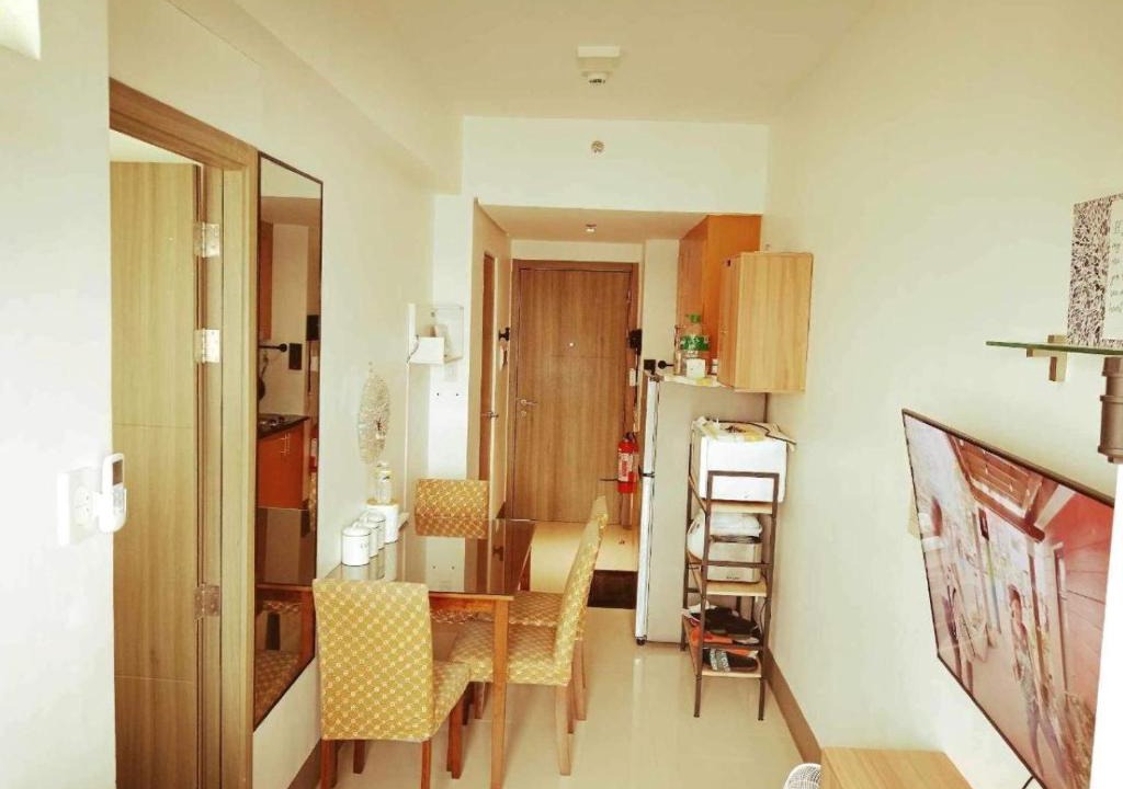 Highway Hills Apartment | The ICONIC: Comfortable living by Awsom Phil