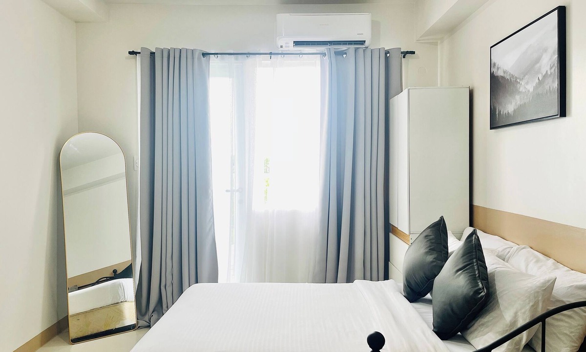 Iloilo Apartment | The Peaceful City Retreat