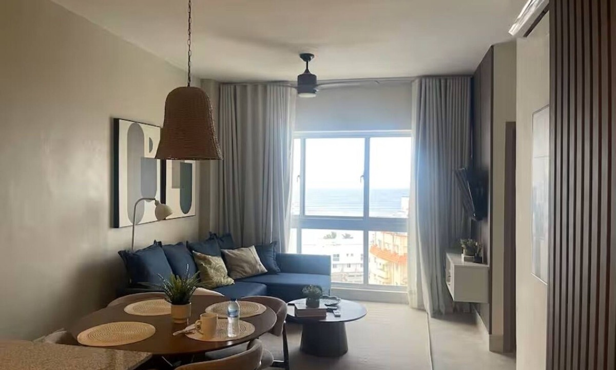 Boca Chica Apartment | The Playpen