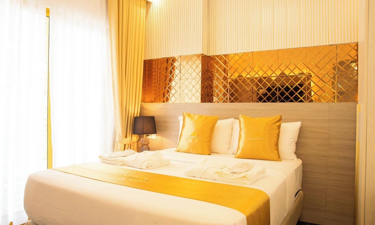 San Fernando Hotel | The Royal Club Hotel and Resorts