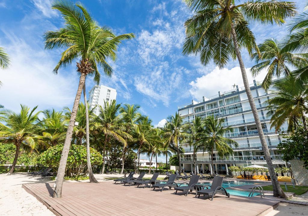 Juan Dolio - El Pueblo Apartment | This apartment is a 4 bedroom(s), 4 bathrooms, located in Playa Juan Dolio, San Pedro de Macoris.