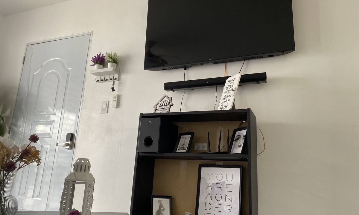 Yamasa Condo | This property is centrally-located within walking distance to everything.