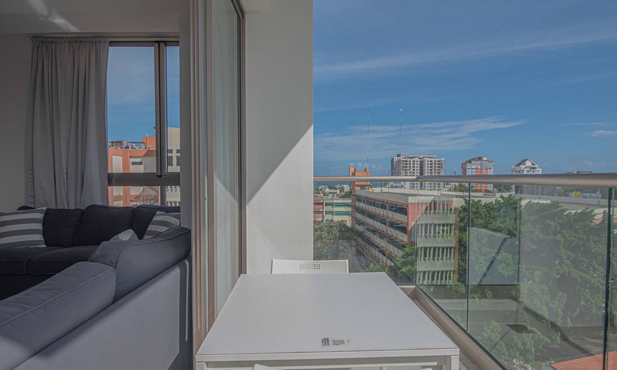 La Julia Apartment | Three Harmony Condos in the Same Building w/Pool