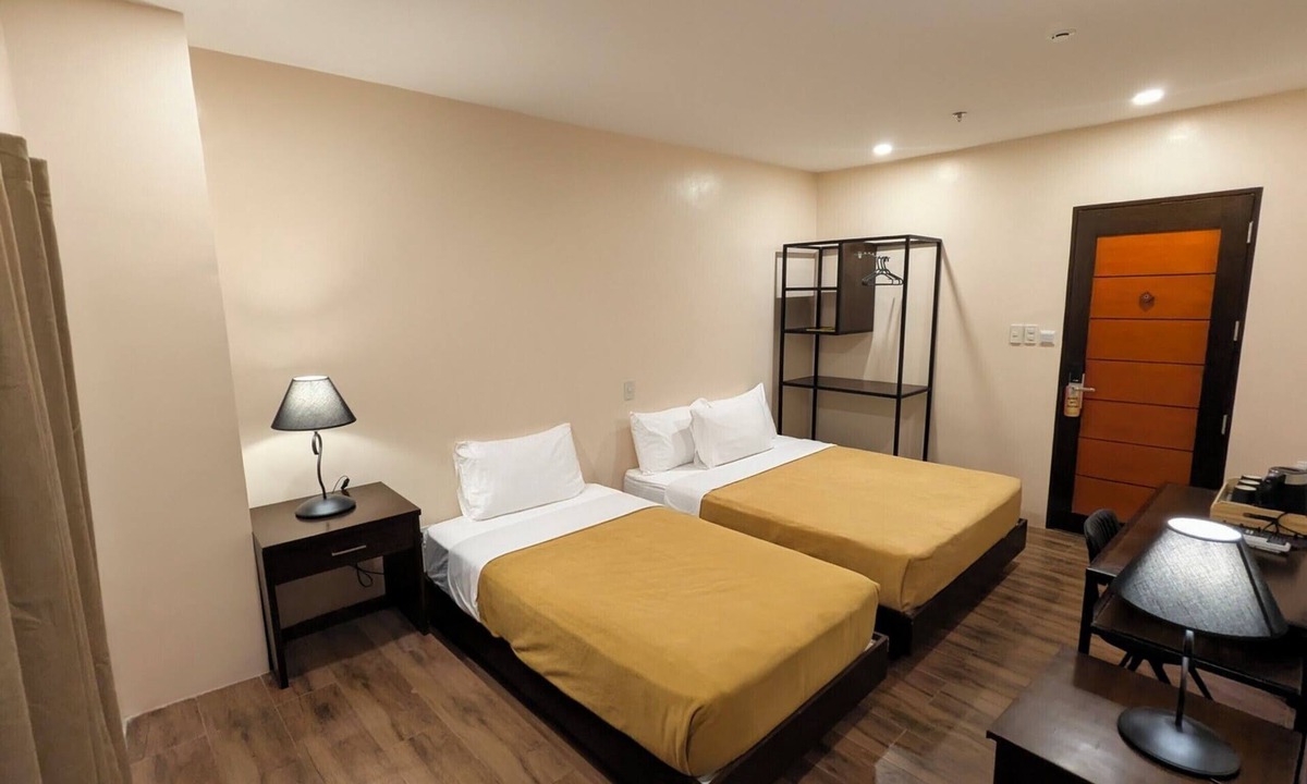 Manaoag Bed & Breakfast | Top Star Hotel Manaoag