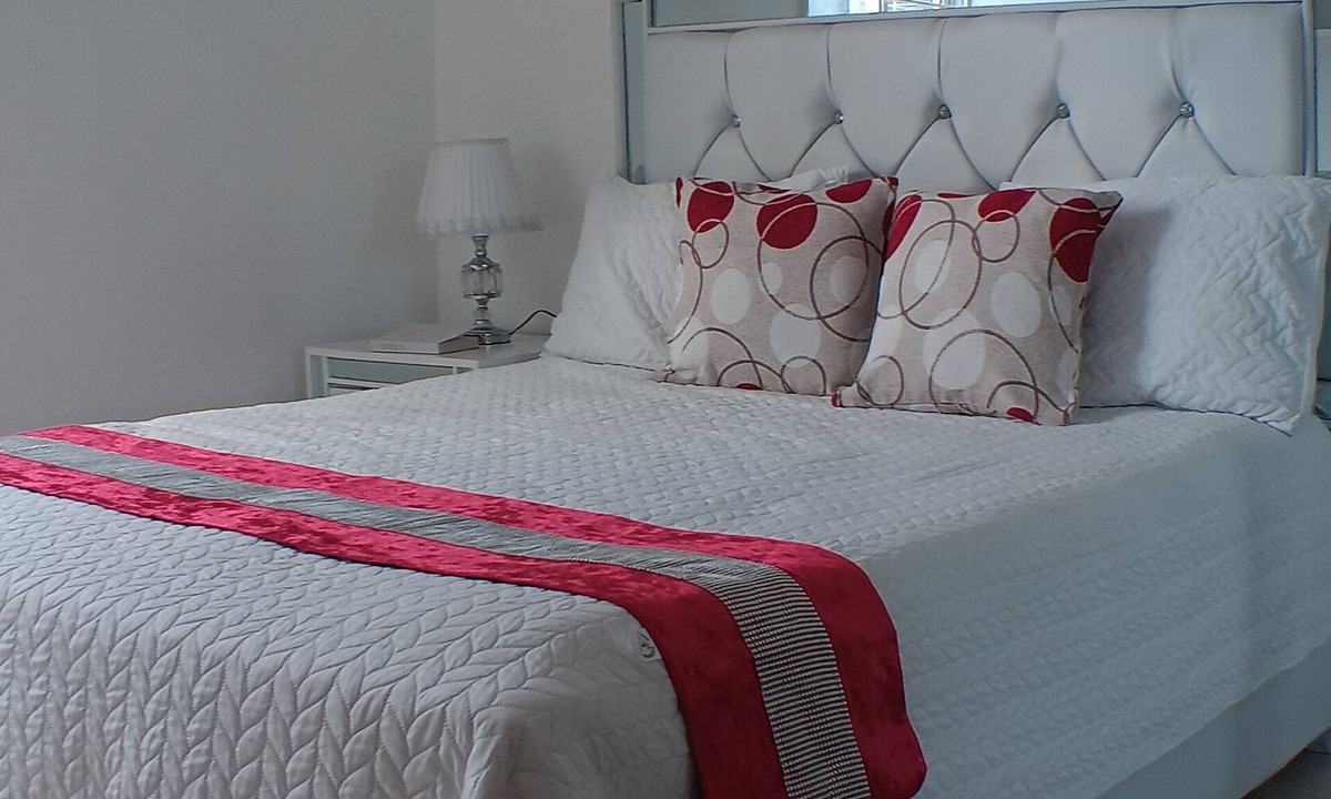 Licey al Medio Apartment | Tranquil 2-bedroom with terraza apartment in enchanting Licey with WiFi, A/C
