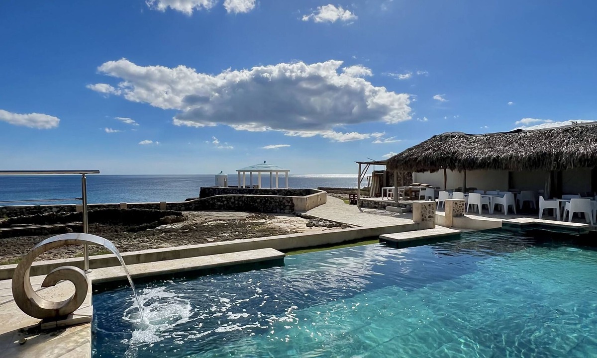 Guayacanes Hotel | Tritón Hotel Boutique & Restaurant