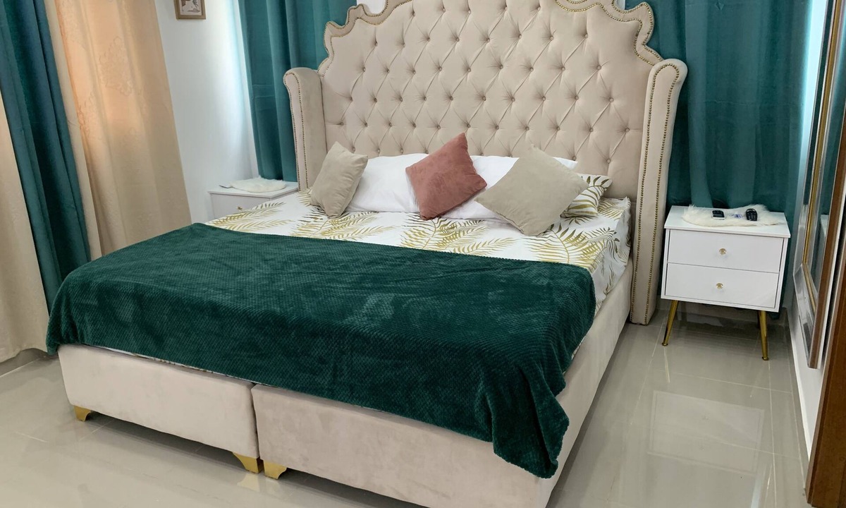 Llanos de Gurabo I Apartment | Tropical Paradise 🌴🍃 First floor apartment