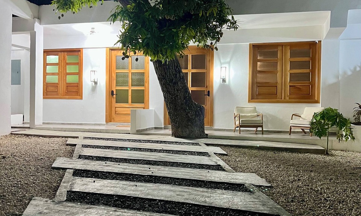 Barahona Apartment | Tropical Apartment Near Beaches & Rivers- Barahona