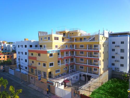 Corales del Sur Apartment | Tropical Island Aparthotel & Vacation Rentals