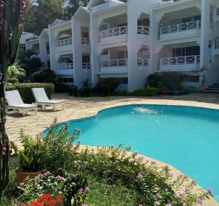 Sosua Apartment | Tropical Optimal Tropicana Sur