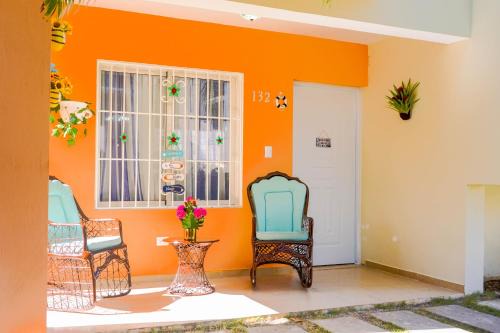 Playa Bibijagua Villa | Tropical Paradise Villa in Punta Cana