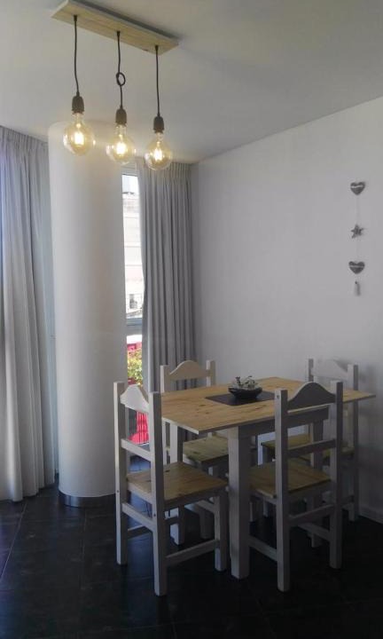 Rio Cuarto Apartment | TULUM