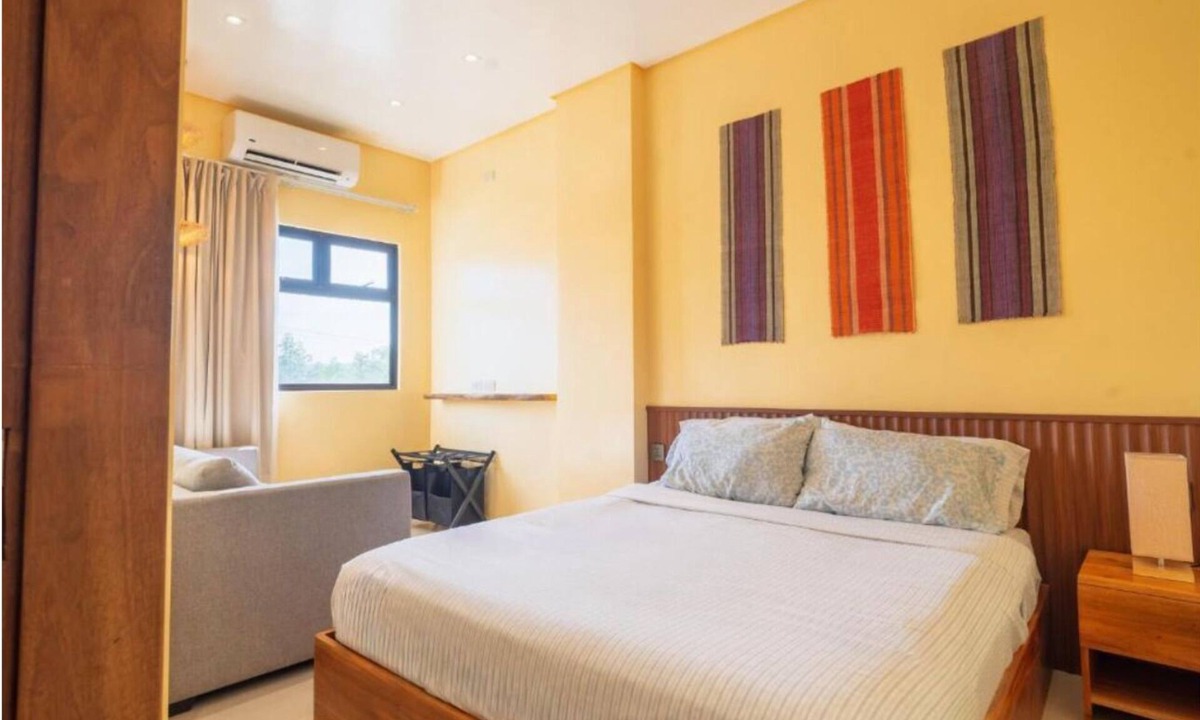 Tagbilaran Apartment | Two-Bedroom Apartment-3