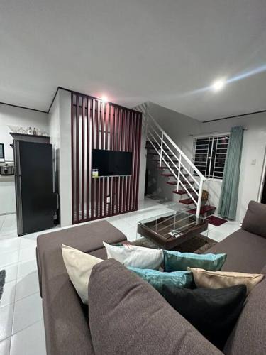 Kabankalan City House | TymCast's Place - 2 Story house