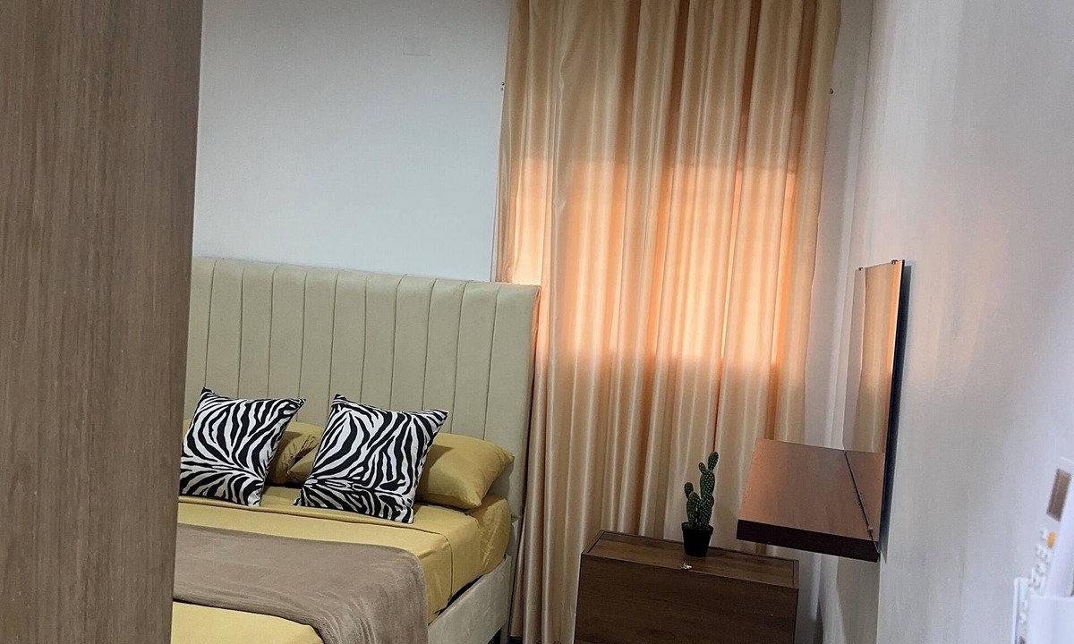 Villa Mella Apartment | Urban Oasis