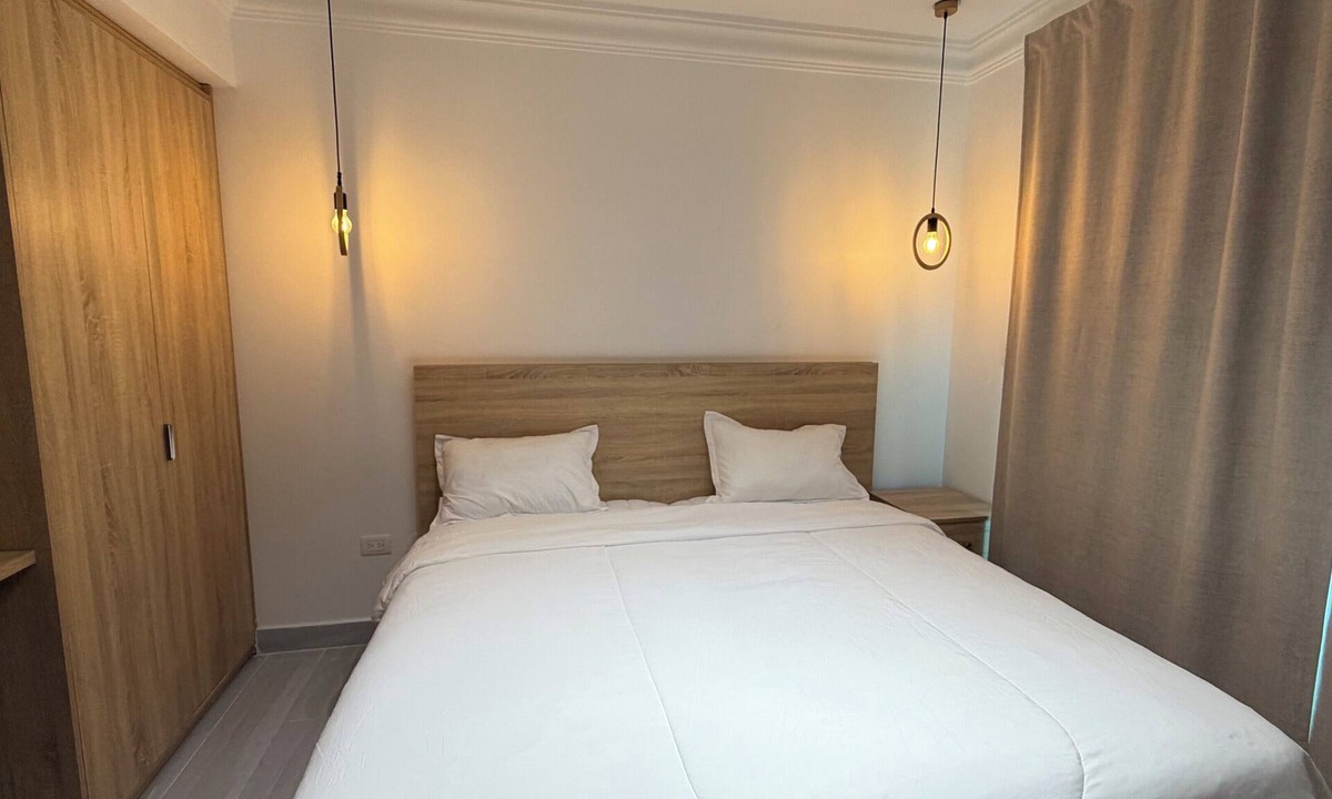 Juan Dolio - El Pueblo House | Urban Oasis Room - Exclusive Comfort No. 5