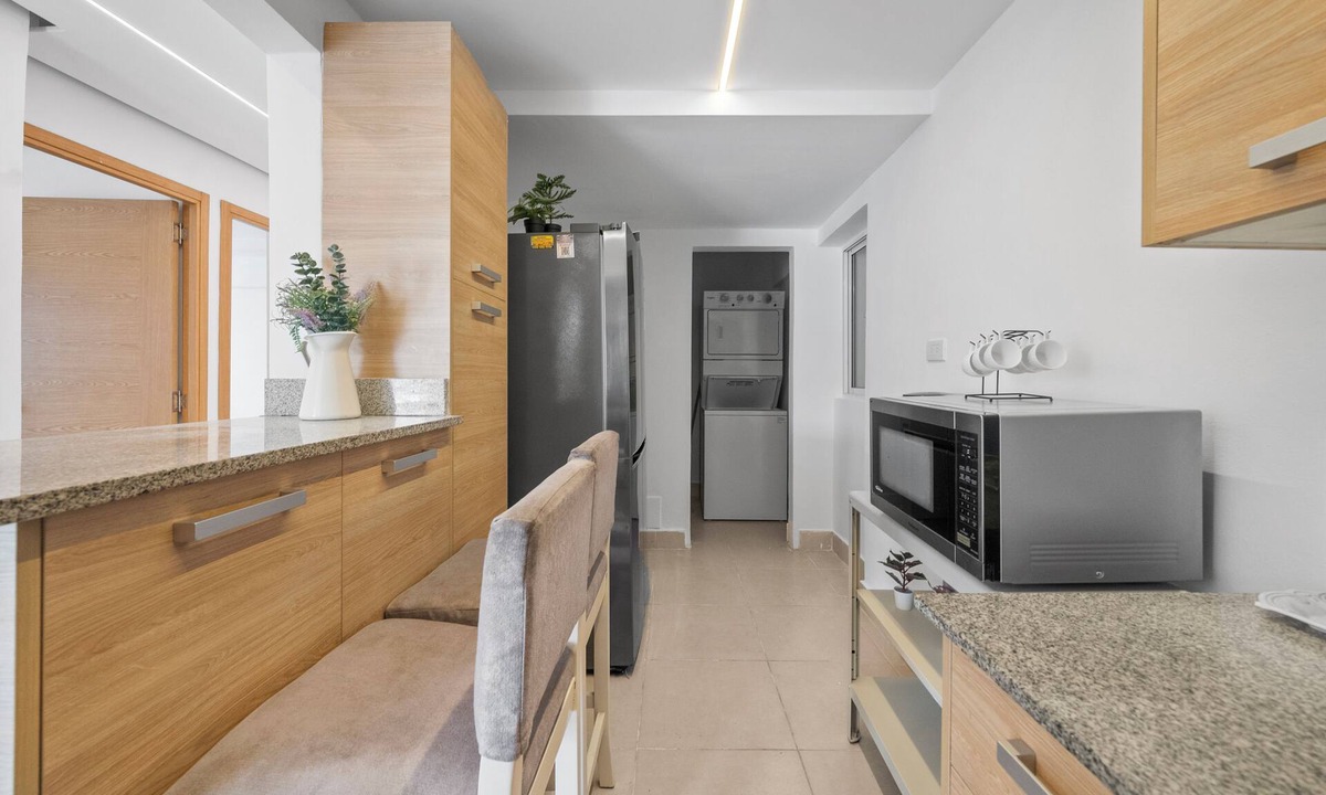 Santo Domingo Apartment | Ven a disfrutar de la zona urbana más antigua del nuevo mundo LA ZONA COLONIAL