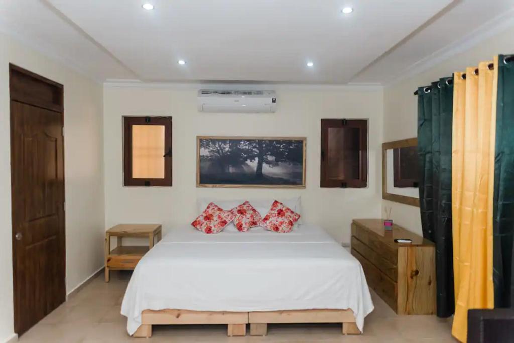 Santiago Province Bed & Breakfast | Verde Bonavita