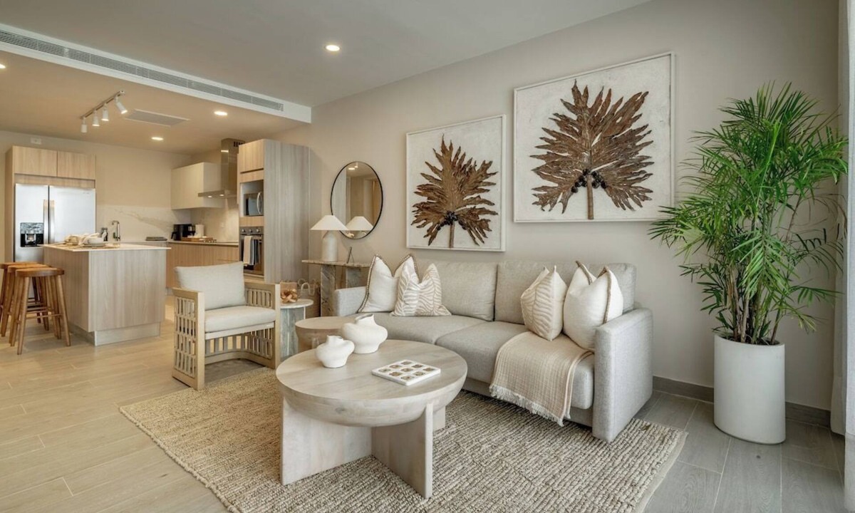 Punta Cana Apartment | Vermare · Cap Cana | 1BR with a Unique Style