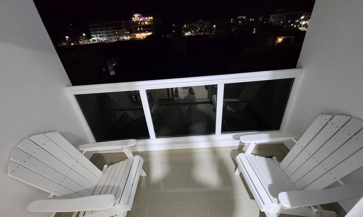 Los Melones Apartment | Very nice, clean and quiet place to relax and enjoy! Near downtown & the beach.