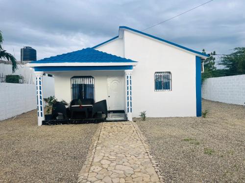 Monte Cristi Villa | Villa in the province of Montecristi