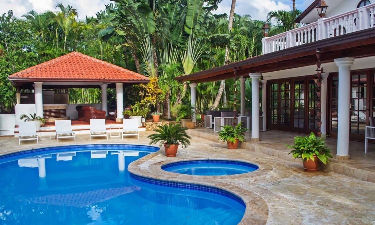 Casa de Campo Villa | Villa Alondra by Casa de Campo Resort & Villas