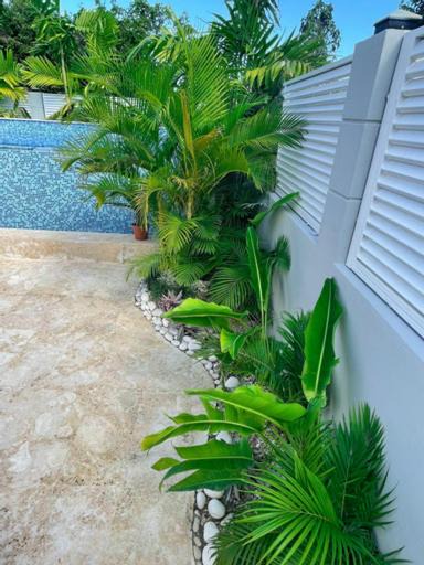 Punta Cana Villa | Villa Amarilis1