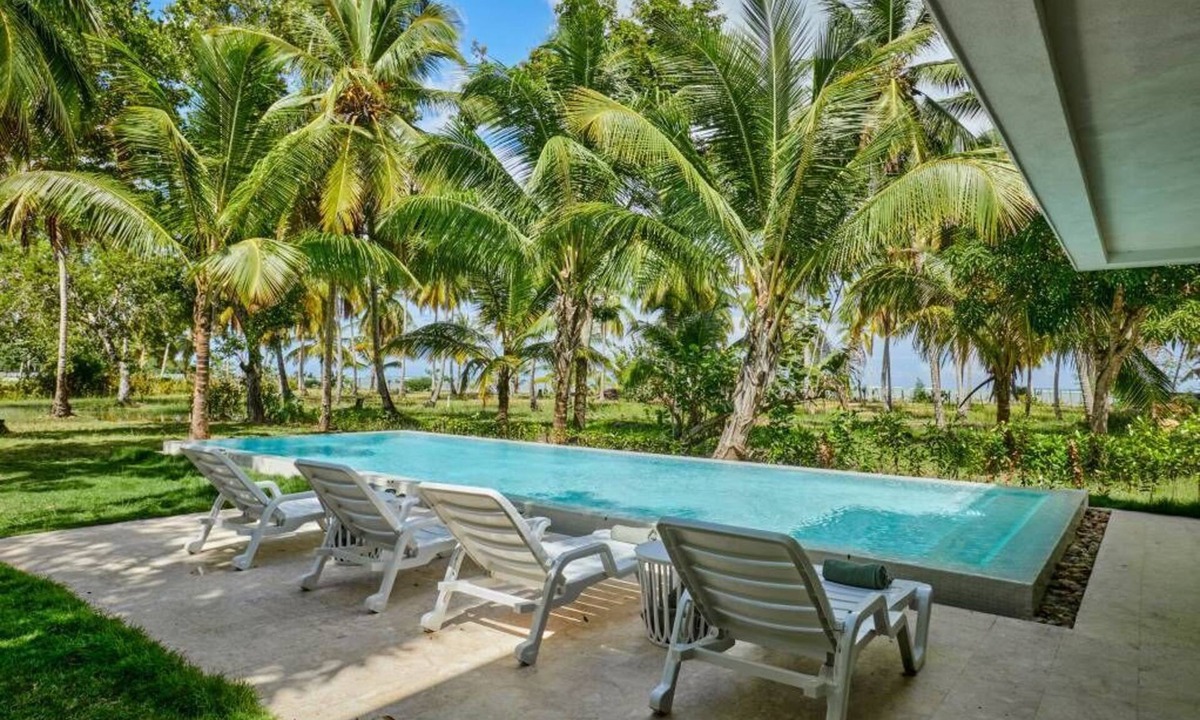 El Limon Villa | Villa Aurora