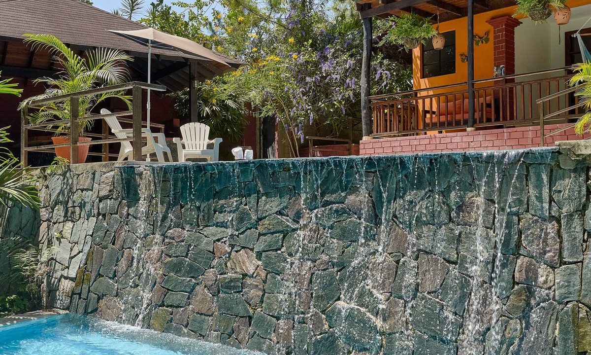 La Vega Villa | Villa Bayacanes